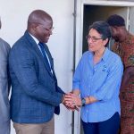 Rugby/BÉNIN: Implantation du rugby en milieu scolaire